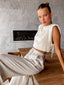 Isla Linen Set
