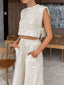 Isla Linen Set
