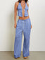Solara Tie-Back Set
