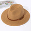 Soléa Panama Hat
