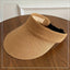 Foldable Wide Brim Sun Hat