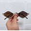 Cat Eye Polygonal Sunglasses