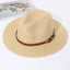 Soléa Panama Hat