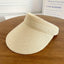 Foldable Wide Brim Sun Hat
