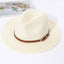 Soléa Panama Hat