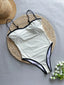 Marina Retro One-Piece