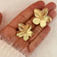 Bloom Earrings
