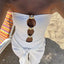 Maris Off-Shoulder Bodysuit