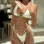 Lunara Push-Up Bikini Set