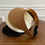 Foldable Wide Brim Sun Hat