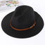 Soléa Panama Hat