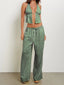 Solara Tie-Back Set