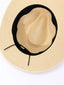 Soléa Panama Hat
