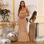 Celestia Diamond Sequin Maxi Dress