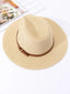 Soléa Panama Hat