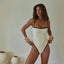 Marina Retro One-Piece