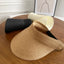 Foldable Wide Brim Sun Hat