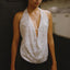 Lustra Sequin Crop