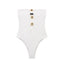 Maris Off-Shoulder Bodysuit