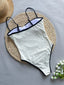 Marina Retro One-Piece