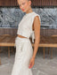 Isla Linen Set