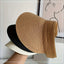 Foldable Wide Brim Sun Hat