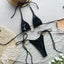 Lunara Push-Up Bikini Set